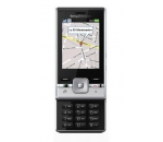 sony ericsson t715